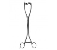 Utrine Elevating Forceps